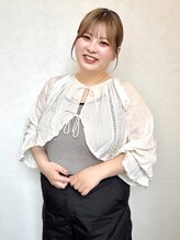 リサ グランシェ(RISA granche)&nbsp;中川 葵久美