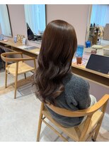 メルク ユニ(merc.uni)&nbsp;ダークアッシュアッシュベージュ2.26