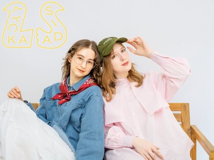 リッカ シーダ(LYCKA SIDA)の写真