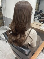 シエル 蒲田店(CIEL)&nbsp;ミルクティーブラウン