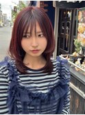 レイヤーカット