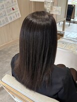 ロッコ 船橋駅(Rocco)&nbsp;縮毛矯正/髪質改善/ナチュラルカラー　船橋　船橋駅
