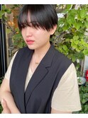 rasca//ベリーショート
