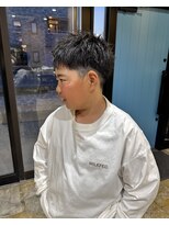 ナギ 栃木(nagi) メンズスタイル