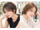 フェリシータ ミューズ(FELICITA musse)の写真/お客様が自信を持って美しい髪を楽しむことができ若々しく魅力的に見せつつ髪の健康を最優先に考えます！