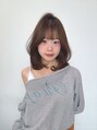 シティ ローウェ 立川(City/louwe)&nbsp;桜井 優姫