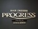 プログレス(PROGRESS)の写真