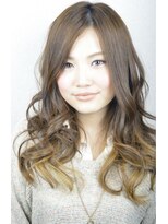 ヘアーアンドメイク ラブストラック(Hair&Make LOVESTRUCK) 大人“美”シルエット