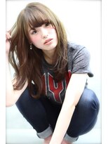 ロゼ 宝塚(Rose)&nbsp;【Rose】シャイニング☆セミロング