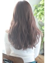 ニスル 上尾店(NISURU)&nbsp;似合わせカット/大人ガーリー/ダークアッシュ/着物/上尾/上尾駅