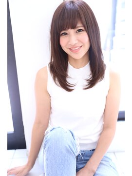 カシェ マエノヘタ(Cashe'e MAENOHETA) うるつやワンカール