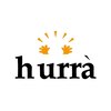 ヘアーアンドメイク ヒューラ 立川店(HAIR&MAKE hurra)のお店ロゴ