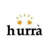 ヘアーアンドメイク ヒューラ 立川店(HAIR&MAKE hurra)のお店ロゴ