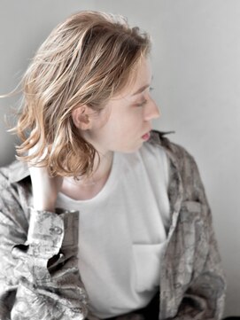 ボコカ(bococa) yuca`s work bob