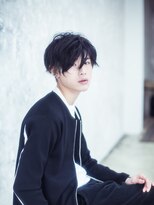 キャシー 行徳店(Cathy)&nbsp;無造作脱力系パーマ【行徳】