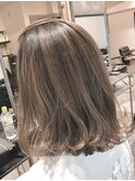 #ハイライト#グラーデーション