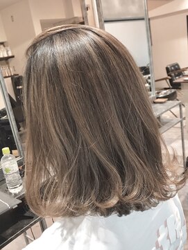 ムーブ(move) #ハイライト#グラーデーション