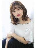 ウェットヌーディースタイル/イメチェン【北千住】