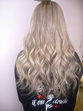 シェリエ(Cherie) ホワイトベージュ/ミルクティーベージュ/ミルキーベージュ/