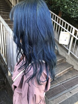 ステラ(stella) マリンブルー【和田常経】