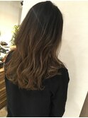 美髪サロン[MUSEミューズ 本山]　髪質改善ヘアスタイル