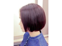 美容室せき