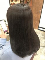 スナグル(snuggle) ロング