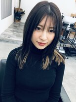 ケプカ(KEPKA)&nbsp;インナーカラー