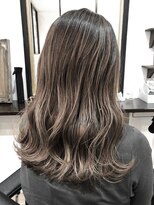 ジブドオブジェ(Jib d'obj)&nbsp;Contrast Highlights