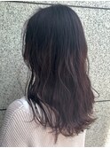アイリスバイオレット【芦名沢晴菜】