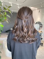 ミチ(mich)&nbsp;Special highlight◎20代30代40代