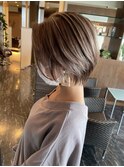 ショート La Greg