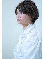 カミキリヌシ&nbsp;UKAEスタイル