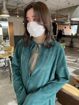 キーン 立川店(keen) 【keen×刈谷】オリーブベージュ