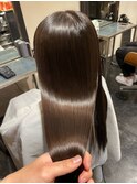 絹美髪.髪質改善