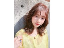 ヘアーリビングリコ 新潟笹口店(hair living Liko)