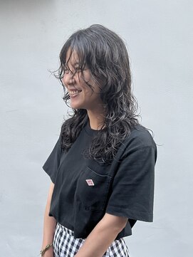 アルク(arc) ウェーブ