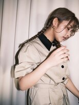 ウタリ(utari) 【utari】アレンジスタイル/関阿佐美