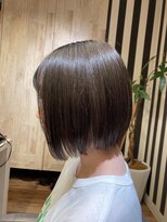 オルガン(Organ)&nbsp;酸性矯正/縮毛矯正/酸性ストレート