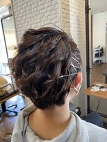 ザブックハンドサロン(The book hand salon)&nbsp;ヘアアレンジ