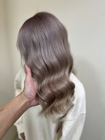 カリーナ(CARINA)&nbsp;ハイトーンカラー/まろやかミルクティー