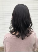 レイヤースタイル