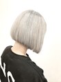 フィックス ヘアー(FIX hair) ハイトーンカラー