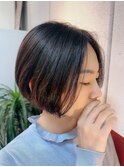 ナチュラルストレート【Ruufus恵比寿渋谷】2305