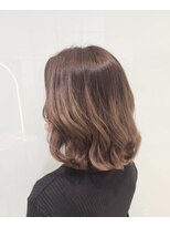 六本木美容室 白金店&nbsp;大人ハイトーン