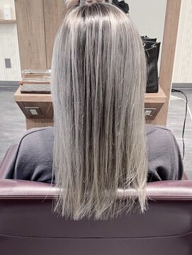 イースタイル 元町店(e-style) シルバーカラー