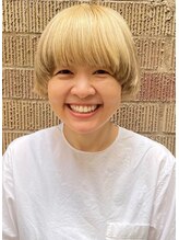 エルテ(ERTE) 北 恵美子