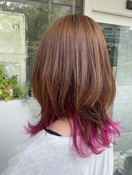 ステラ(stella) ウルフレイヤー