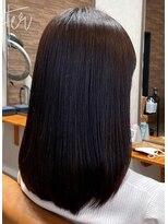 ルスリー 宇都宮店(Lsurii)&nbsp;髪質改善トリートメント