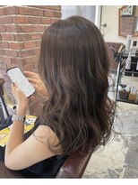 ディル(DILL)&nbsp;大人っぽゆるウェーブ